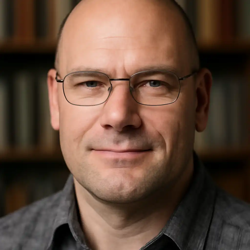 Jeroen van Hoorn